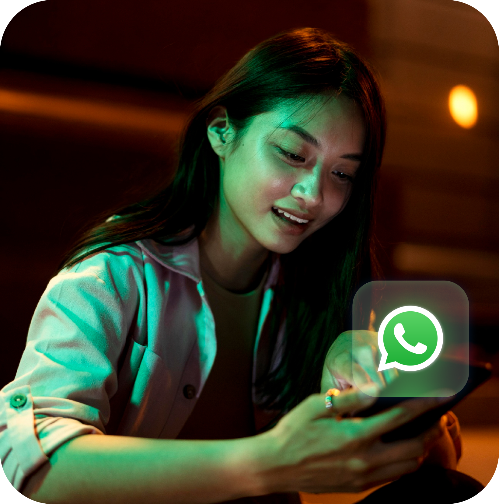 WhatsApp Messaging